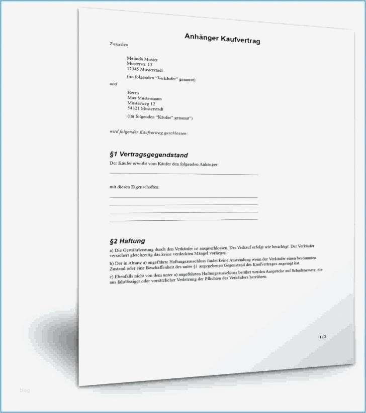 Haftungsausschluss Vorlage Genial Kaufvertrag Garten Vordruck Das Inventar Rechenfische