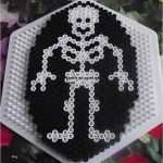 Hama Bügelperlen Vorlagen Erstaunlich Halloween Bügelperlen Hama Perler Beads