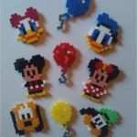 Hama Bügelperlen Vorlagen Großartig 17 Best Ideas About Bügelperlen Vorlagen On Pinterest