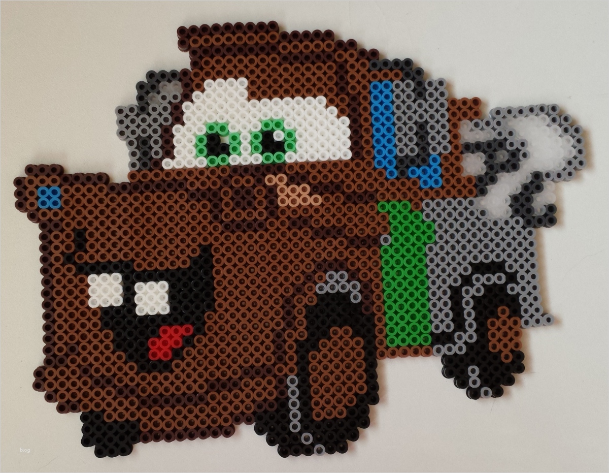 Hama Bügelperlen Vorlagen Neu Buegelperlen Vorlagen Kostenlos Ausdrucken Ideen