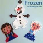 Hama Bügelperlen Vorlagen Schön Spielwaren Kröll Hama Vorlage Frozen