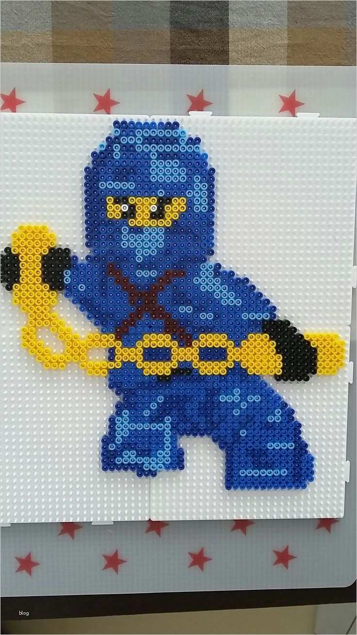 Hama Vorlagen Bügelperlen Großartig 54 Besten Ninjago Hama Beads Bilder Auf Pinterest
