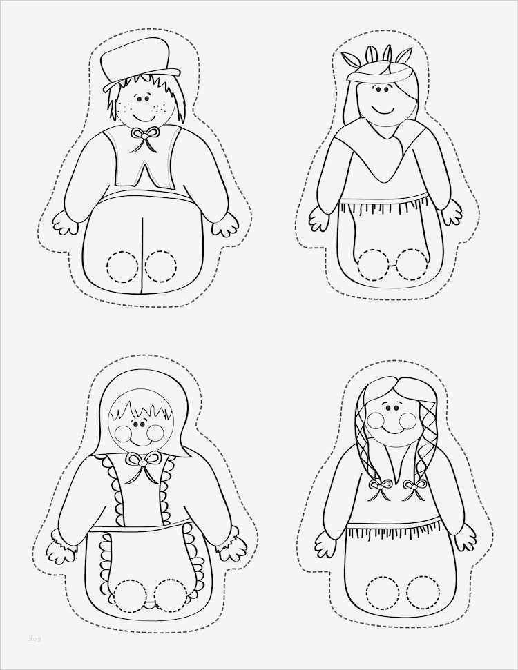 Hampelmann Basteln Vorlage Zum Ausdrucken Erstaunlich Fingerpuppen Basteln Für Kinder Vorlagen Und Lustige