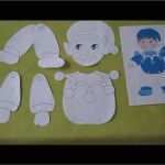 Hampelmann Basteln Vorlage Zum Ausdrucken Wunderbar Hampelmann Basteln Fertig