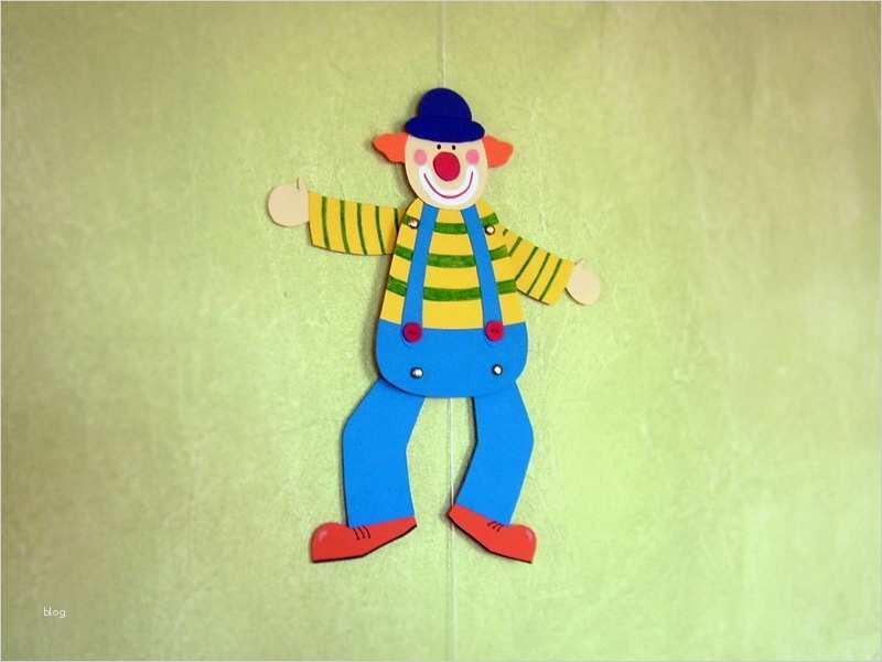 Hampelmann Vorlagen Kostenlos Erstaunlich Hampelmann Basteln Mit Bastelanleitung