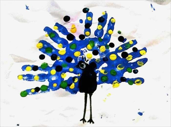 Handabdruck Bilder Vorlagen Hübsch Die Besten 25 Pfau Bilder Ideen Auf Pinterest