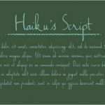 Handschrift Vorlagen Best Of 12 Coole Handschrift Fonts Du Noch Heute Benutzen