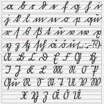 Handschrift Vorlagen Best Of Deutsche Schrift