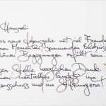 Handschrift Vorlagen Genial Großartig Handschrift Vorlagen Bilder Beispiel