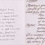 Handschrift Vorlagen Luxus Kalligraphie Und Handschrift Mods forum