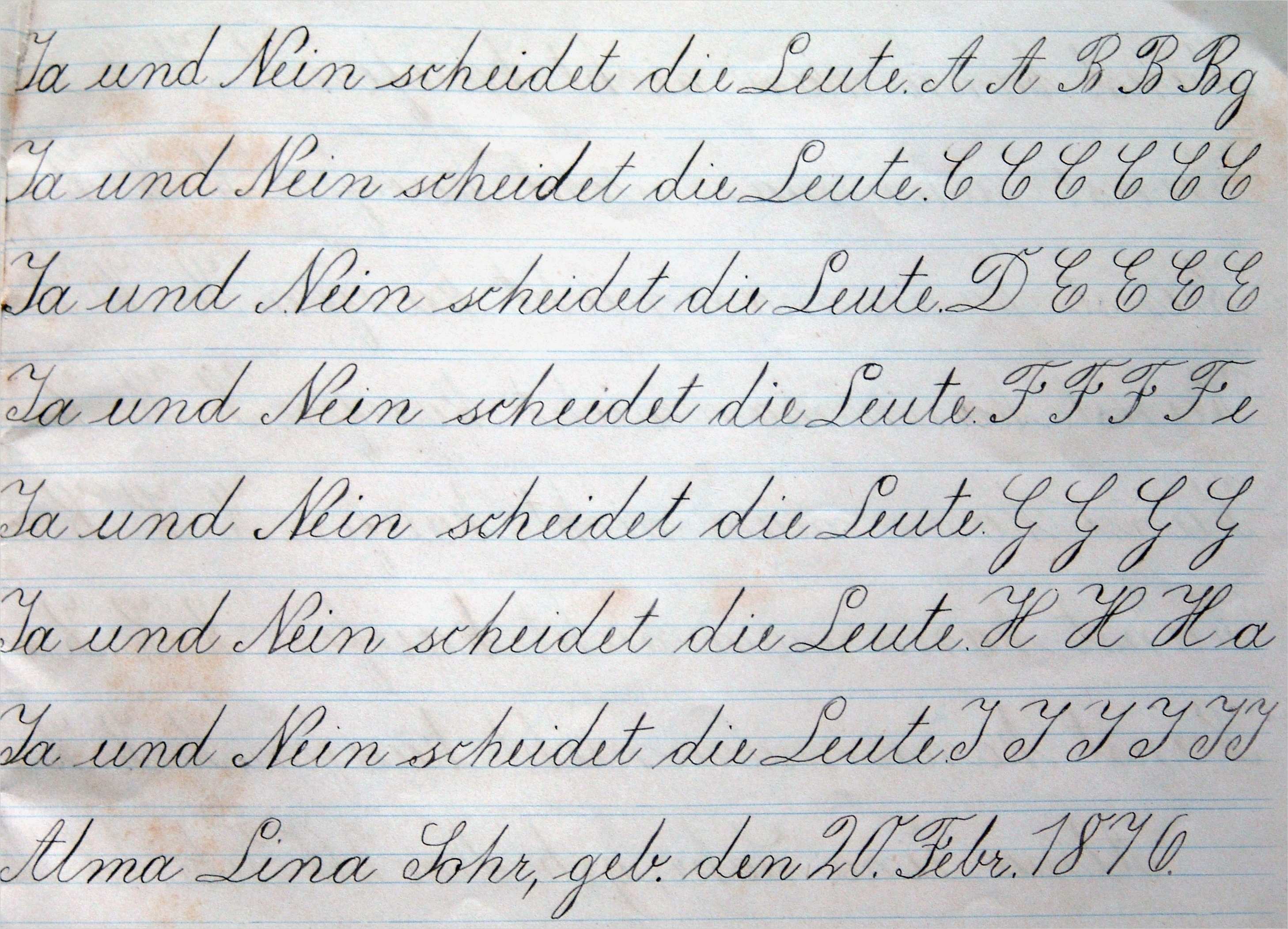 Handschrift Vorlagen Schönste Großartig Handschrift Vorlagen Bilder Beispiel