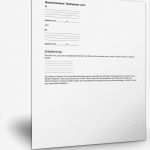 Handschriftliches Testament Vorlage Bewundernswert Berliner Testament Muster Standardvertraege