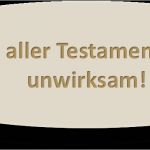 Handschriftliches Testament Vorlage Wunderbar Testament Vorlage Muster &amp; Vordruck Kostenlos En