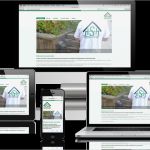 Handwerker Homepage Vorlagen Angenehm Arzt Homepage Premium Paket Zeitlos Praxismarketing