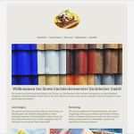 Handwerker Homepage Vorlagen Erstaunlich Homepage Für Handwerker Erstellen Beispiele &amp; Tipps