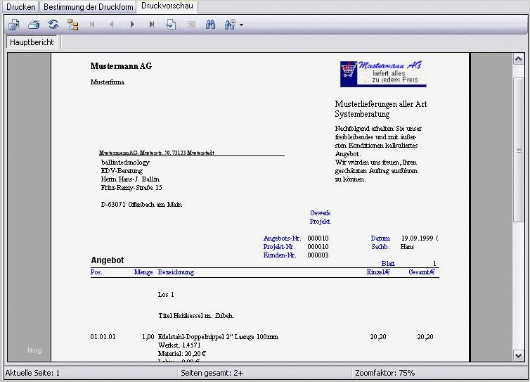 Handwerker Homepage Vorlagen Gut News