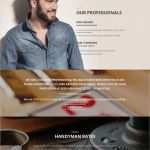 Handwerker Homepage Vorlagen Schön Wordpress theme Für Wohnungsmodernisierung