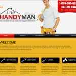 Handwerker Homepage Vorlagen Wunderbar Homepage Einfach Selber Machen – Ofri S Tipps Für