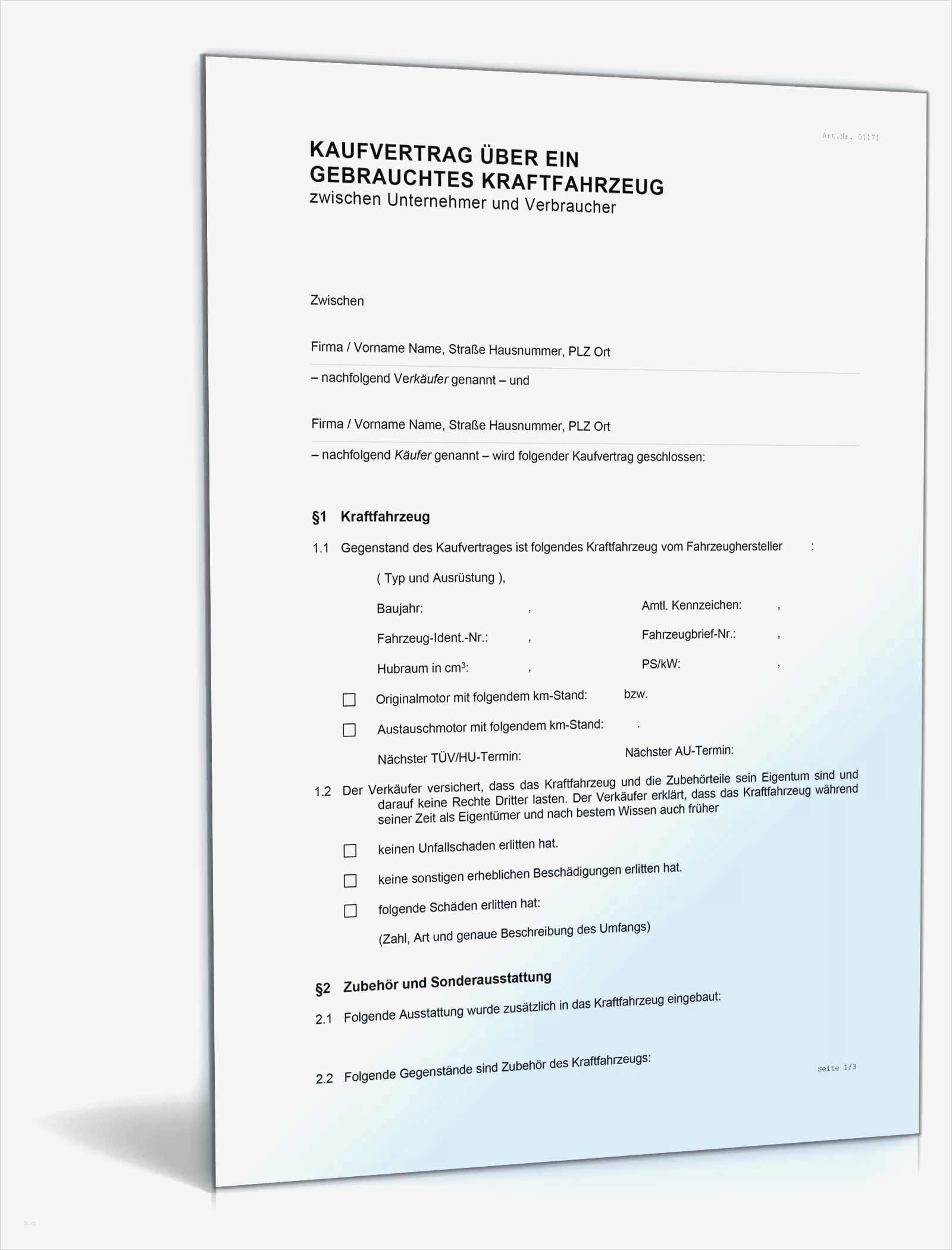 Handy Kaufvertrag Vorlage Elegant 13 Kaufvertrag Gebrauchtes Handy