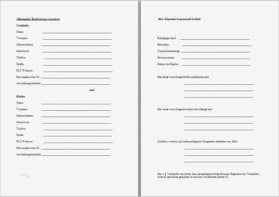 Handy Kaufvertrag Vorlage Erstaunlich Allgemeiner Kaufvertrag Pdf Vorlage Kostenlos Runterladen