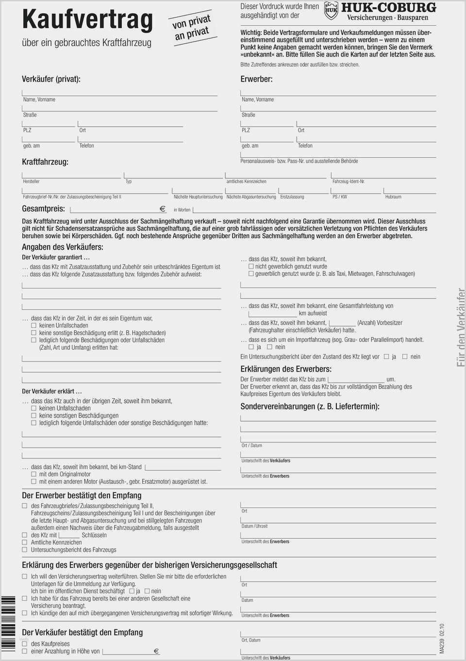 Handy Kaufvertrag Vorlage Hübsch 11 Kaufvertrag Gebrauchtes Handy