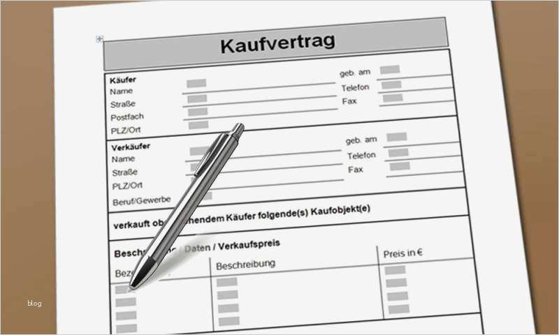 Handy Kaufvertrag Vorlage Wunderbar Fice Vorlage Musterschreiben Kaufvertrag Als Download