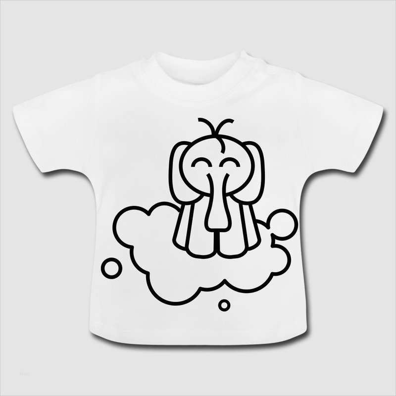 Handyhüllen Vorlage Zum Ausdrucken Bewundernswert Elefant Zum Ausmalen T Shirt