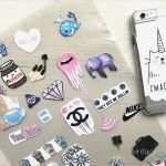 Handyhüllen Vorlage Zum Ausdrucken Genial 1 Handyhülle & 1000 Designs Einfach Selber Machen