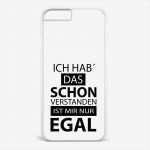 Handyhüllen Vorlage Zum Ausdrucken Wunderbar Sprüche Spruch Humor Cover Handyhülle Weiß iPhone 5 5s