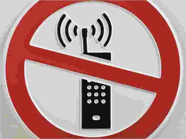 Handyverbot Am Arbeitsplatz Vorlage Fabelhaft Elektrosmog Am Arbeitsplatz sorgloser Umgang Nicht Zu