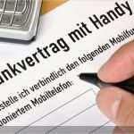 Handyvertrag Kündigen Mobilcom Vorlage Luxus Muster Kündigung Handy