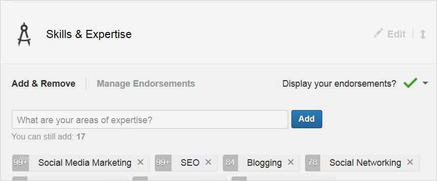 Handyvertrag Kündigen Vorlage Mit Rufnummernmitnahme Beste Add Skills to Linkedin