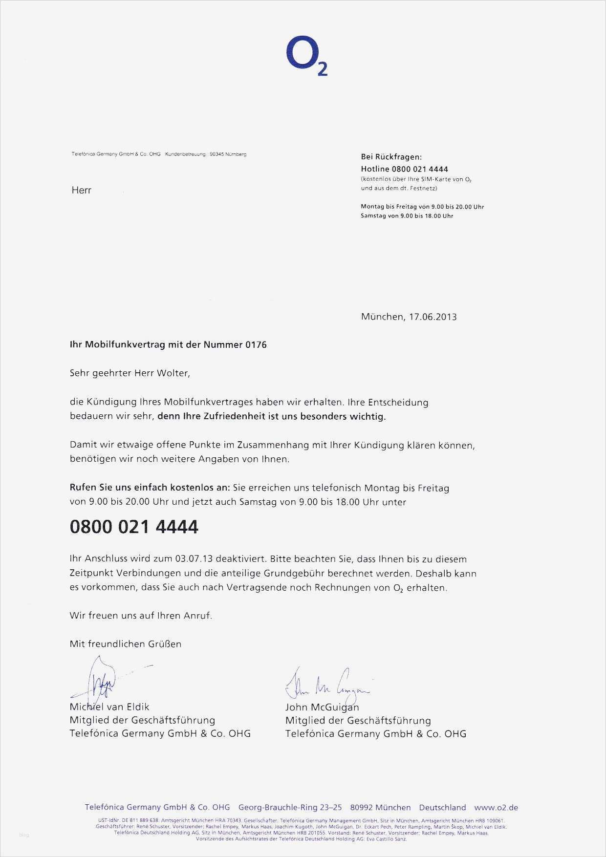 Handyvertrag Kündigen Vorlage Mit Rufnummernmitnahme Großartig Base Kündigung Rufnummernmitnahme Muster Kündigung