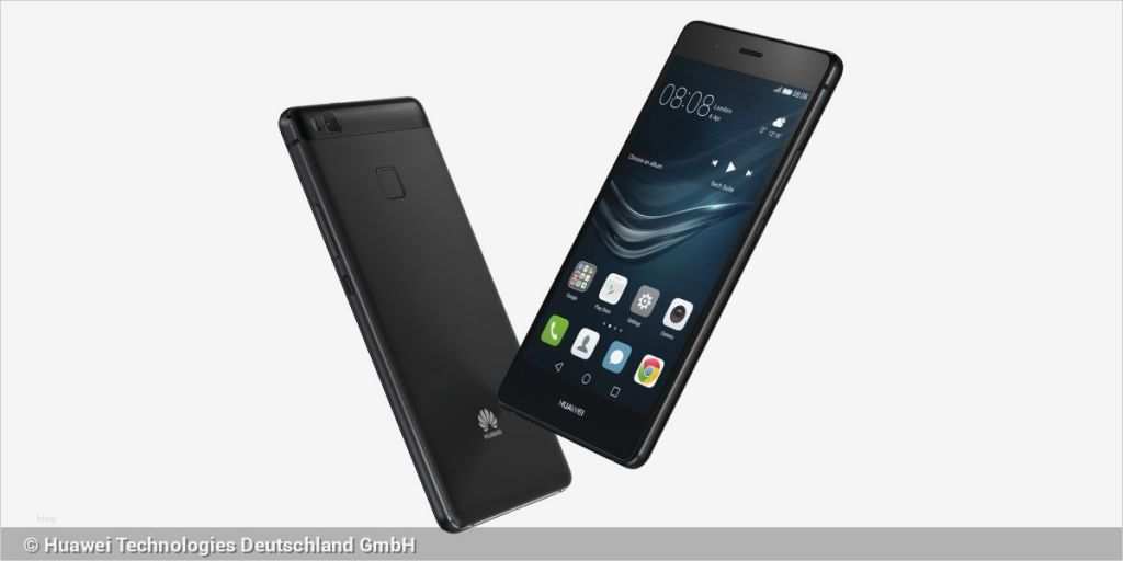 Handyvertrag Kündigen Vorlage Mobilcom Debitel Einzigartig Mobil Debitel Huawei P9 Lite Dual Sim Zum Sparpreis