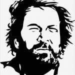 Haudegen Tattoo Vorlage Beste Die Besten 25 Bud Spencer Ideen Auf Pinterest