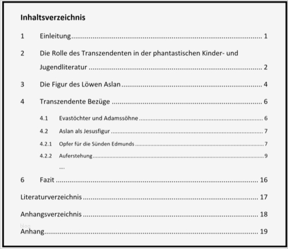 Hausarbeit Vorlage Schön Kinderundjugendme N Wissenschaftliches Arbeiten