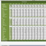 Haushaltsbuch Excel Vorlage Großartig Haushaltsbuch