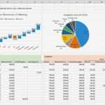 Haushaltsbuch Excel Vorlage Inspiration Excel Haushaltsbuch Erstellen Finanzen Im Blick Behalten