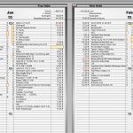 Haushaltsbuch Excel Vorlage Kostenlos Luxus Haushaltsbuch Kostenlos Excel