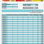 Haushaltsbuch Führen Vorlage Süß Kostenlose Haushaltsbuch Vorlagen Fice Lernen