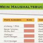 Haushaltsbuch Führen Vorlage Wunderbar 1000 Ideias sobre Haushaltsbuch Vorlage No Pinterest