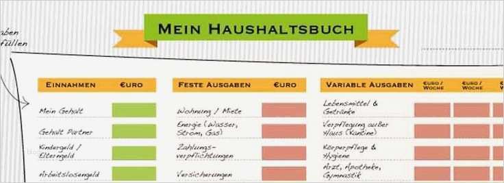 Haushaltsbuch Führen Vorlage Wunderbar 1000 Ideias sobre Haushaltsbuch Vorlage No Pinterest