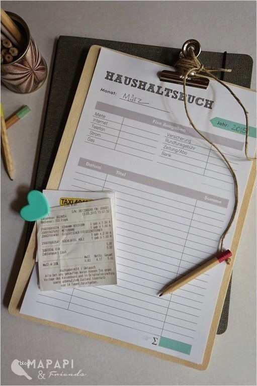 Haushaltsbuch Vorlage Erstaunlich Die Besten 25 Haushaltsbuch Vorlage Ideen Auf Pinterest