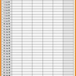 Haushaltsbuch Vorlage Excel Großartig 10 Haushaltsbuch Vordruck
