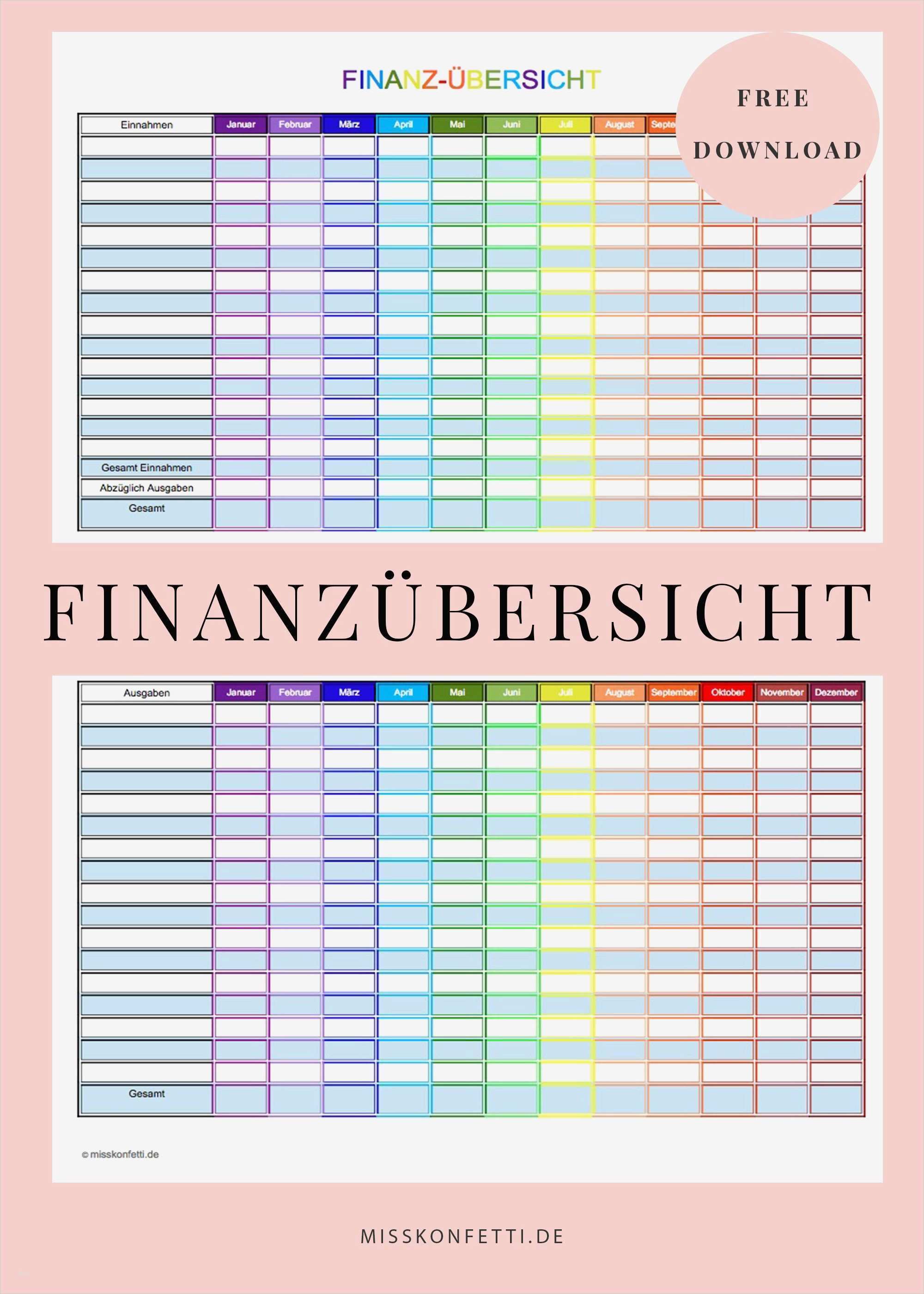 Haushaltsbuch Vorlage Kostenlos Beste Finanzen Im Griff Mit Dem Haushaltsbuch