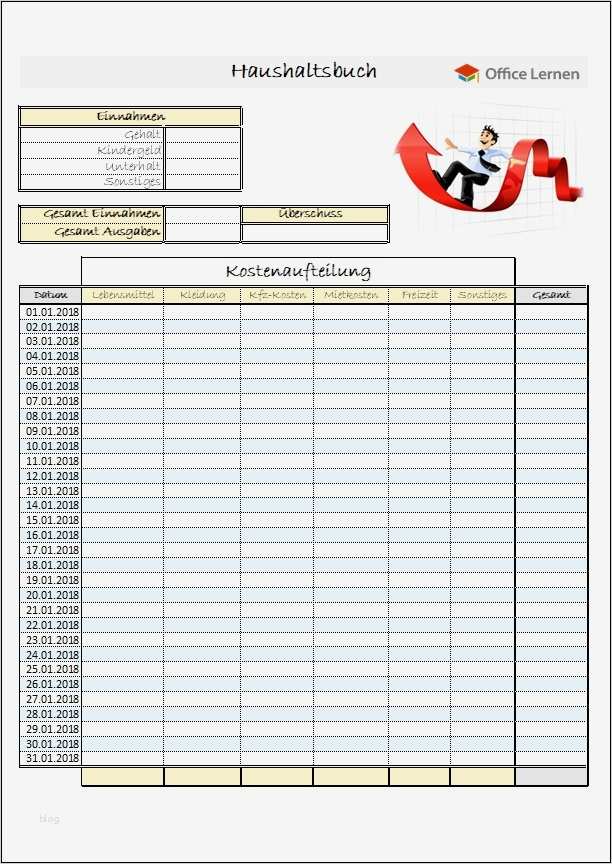 Haushaltsbuch Vorlage Kostenlos Süß Fein Kostenlose Kleidung Vorlagen Ideen