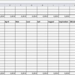 Haushaltsbuch Word Vorlage Beste Haushaltbuch – Excel Vorlage