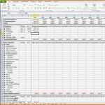 Haushaltsbudget Excel Vorlage Erstaunlich 6 Haushaltsplan Excel