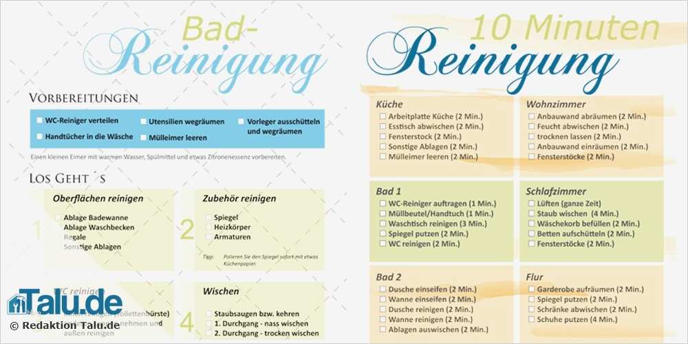 Haushaltsplan Muster Vorlagen Luxus Haushaltsplan Zum Putzen Kostenlose Vorlagen Checkliste