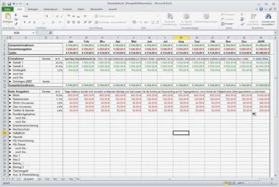 Haushaltsplan Privat Vorlage Best Of Die Downloads Des Jahres 2015 Bilder Screenshots